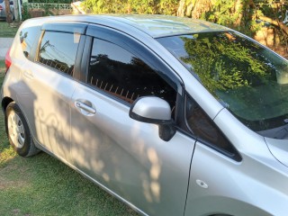 2013 Nissan Note for sale in Westmoreland, Jamaica