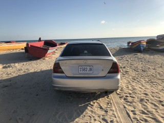 Jamaica
