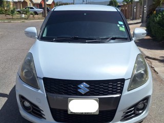2014 Suzuki Swift Sport for sale in Kingston / St. Andrew, Jamaica
