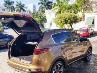2020 Kia Sportage for sale in St. James, Jamaica