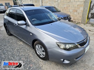2009 Subaru Impreza for sale in Kingston / St. Andrew, Jamaica