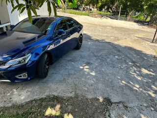 2016 Toyota Mark X for sale in Clarendon, Jamaica