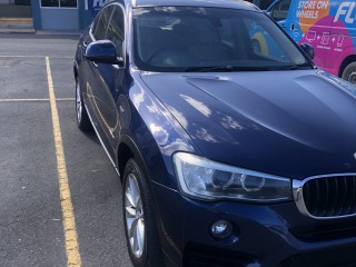 2015 BMW X4 for sale in Kingston / St. Andrew, Jamaica