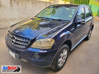 2008 Mercedes Benz ML280 CDI for sale in Kingston / St. Andrew, Jamaica