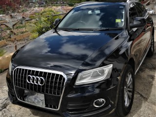 2014 Audi Q5