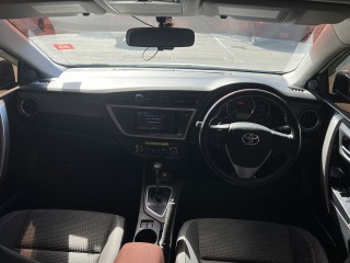 2014 Toyota Auris