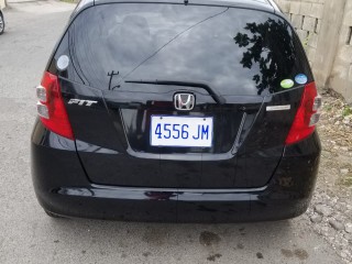 2010 Honda Fit for sale in Kingston / St. Andrew, Jamaica