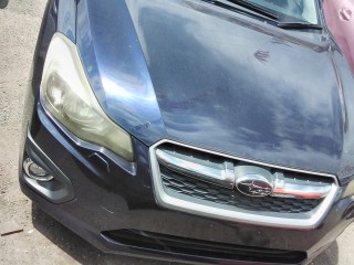 2012 Subaru impreza for sale in Kingston / St. Andrew, Jamaica