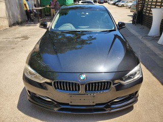 2015 BMW 335i
$2,890,000