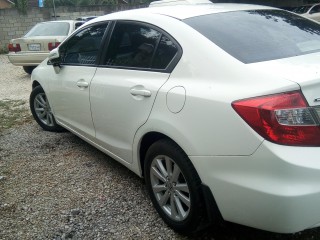 2013 Honda Civic for sale in St. James, Jamaica