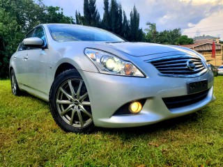 2012 Nissan Skyline for sale in Manchester, Jamaica