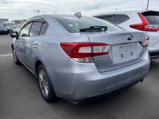 2017 Subaru Impreza G4