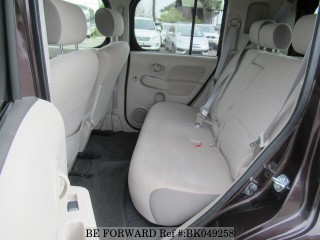 2016 Nissan Cube for sale in Kingston / St. Andrew, Jamaica