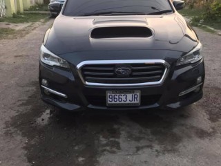 2015 Subaru Levorg for sale in St. Catherine, Jamaica