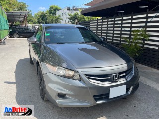 2012 Honda ACCORD for sale in Kingston / St. Andrew, Jamaica