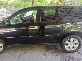 2008 Toyota Harrier for sale in St. Ann, Jamaica