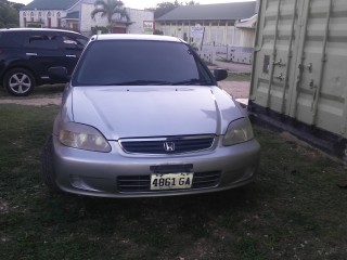 1998 Honda Civic for sale in Clarendon, Jamaica