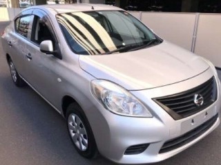 2014 Nissan Latio Best offer 100 percent financing for sale in Kingston / St. Andrew, Jamaica