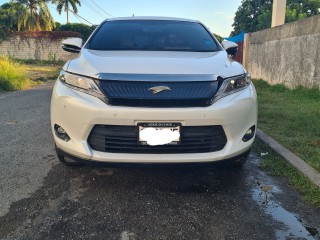 2017 Toyota Harrier for sale in Kingston / St. Andrew, Jamaica