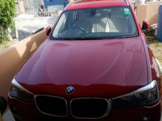 2014 BMW X3 for sale in St. Catherine, Jamaica