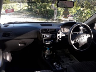 1999 Honda Civic for sale in St. James, Jamaica