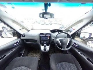 2014 Nissan Serena Hybrid for sale in Kingston / St. Andrew, Jamaica