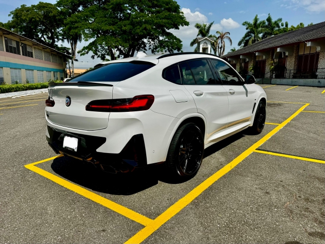 Jamaica