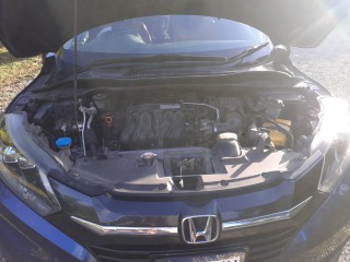 2016 Honda Vezel