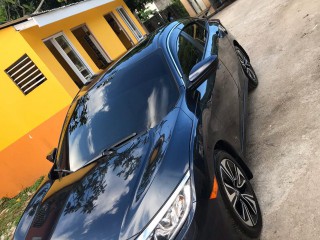 2017 Honda Civic for sale in Kingston / St. Andrew, Jamaica