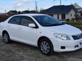 2011 Toyota Corolla Axio for sale in Outside Jamaica, Jamaica