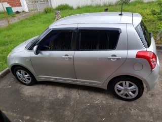 2009 Suzuki Swift for sale in Kingston / St. Andrew, Jamaica