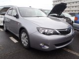 2007 Subaru Impreza for sale in Kingston / St. Andrew, Jamaica