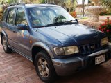 2003 Kia sportage for sale in St. James, Jamaica