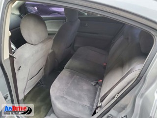 2009 Nissan SENTRA