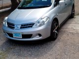2011 Nissan Tiida for sale in Kingston / St. Andrew, Jamaica