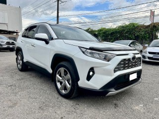 2021 Toyota Rav4 G