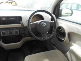 2013 Toyota Passo for sale in Kingston / St. Andrew, Jamaica