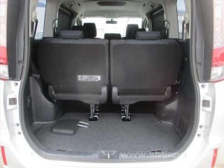 2015 Toyota noah for sale in St. James, Jamaica