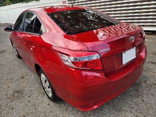 2015 Toyota YARIS for sale in Kingston / St. Andrew, Jamaica