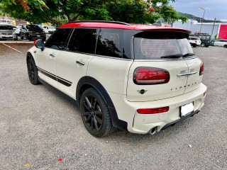 2020 Mini Mini Cooper Clubman John Cooper Works for sale in Kingston / St. Andrew, Jamaica