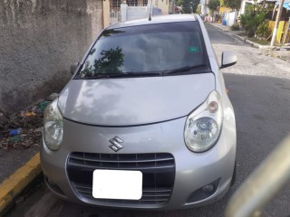 2011 Suzuki Celerio for sale in Kingston / St. Andrew, Jamaica