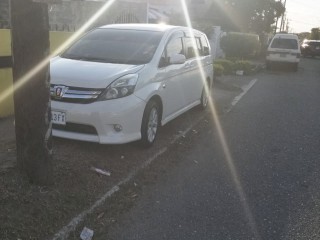 2013 Toyota Isis for sale in St. Catherine, Jamaica