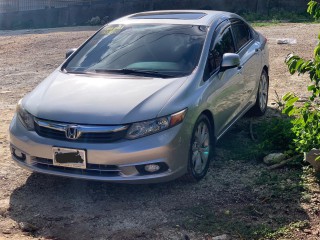 2012 Honda Civic for sale in St. Ann, Jamaica