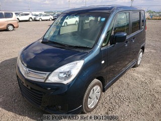 2015 Suzuki Solio for sale in Kingston / St. Andrew, Jamaica