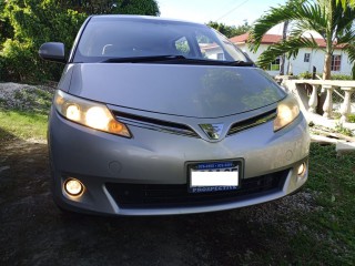 2013 Toyota Estima for sale in Hanover, Jamaica
