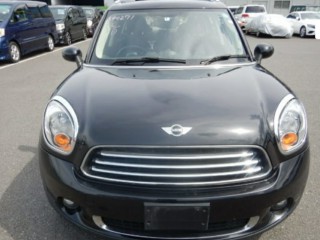 2014 Mini Countryman for sale in Trelawny, Jamaica