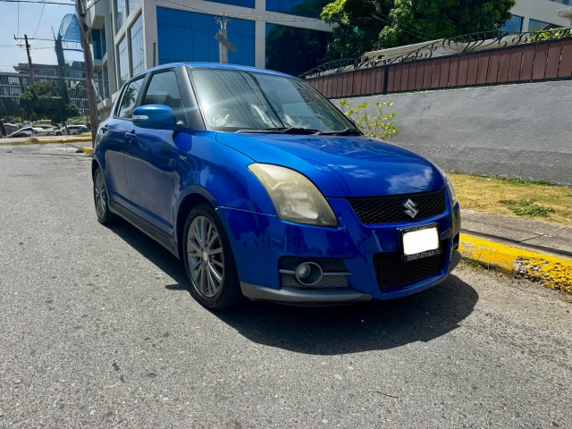 2011 Suzuki Swift Sport for sale in Kingston / St. Andrew, Jamaica