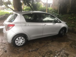 2013 Toyota Vitz for sale in St. Catherine, Jamaica