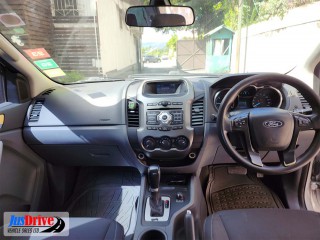 2012 Ford RANGER XLT for sale in Kingston / St. Andrew, Jamaica