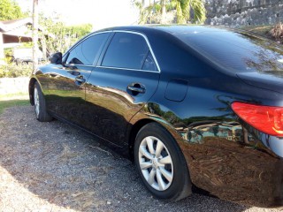 2012 Toyota Mark X for sale in St. James, Jamaica